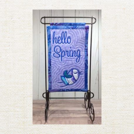 Birdie Mini Hangings Set - Image 2
