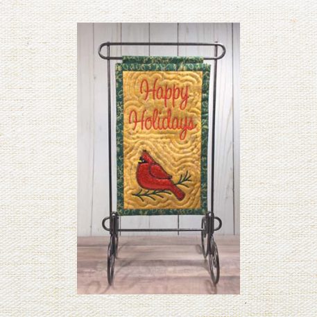 Birdie Mini Hangings Set - Image 4