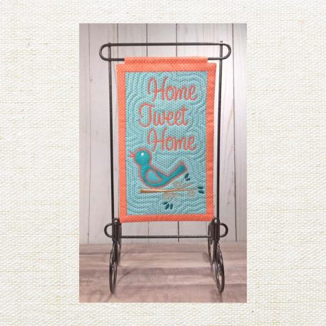 Birdie Mini Hangings Set
