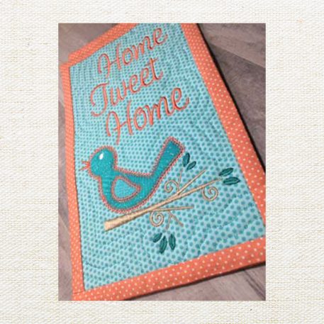 Birdie Mini Hangings Set - Image 5