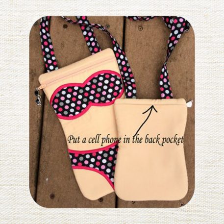 Bikini Purse - Image 2