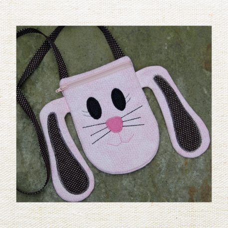 Bunny Purse
