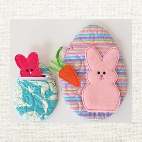 Egg Cases & Bunnies - Image 2