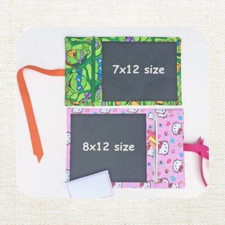 Chalkboard Mats 7x12 8x12 - Image 2