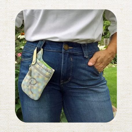 Cell Phone Pouch - Image 4
