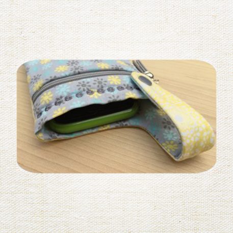 Cell Phone Pouch - Image 3