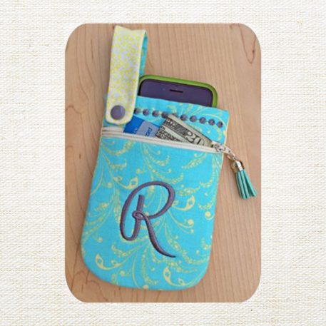 Cell Phone Pouch - Image 2