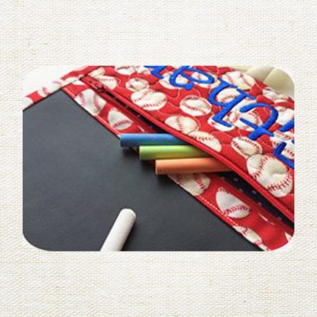 Chalkboard Mat 9x14 - Image 3
