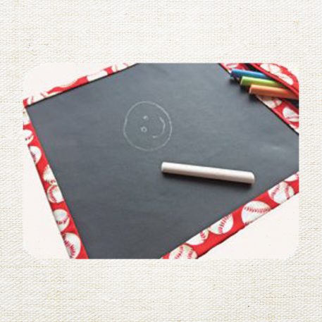 Chalkboard Mat 9x14 - Image 2