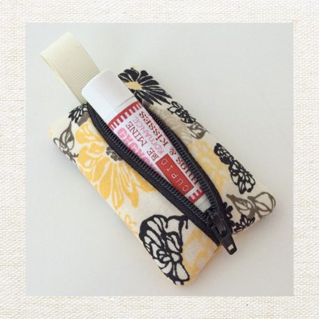 Chapstick USB Holder