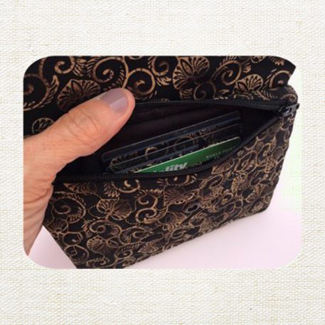 Clutch Purse Set - Image 2