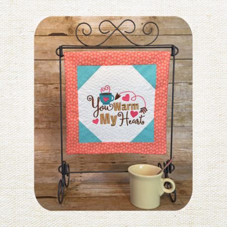 Coffee Sayings Set - Image 2