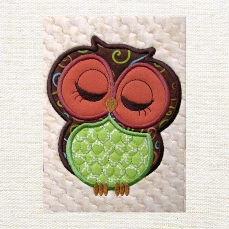 Cute Owls