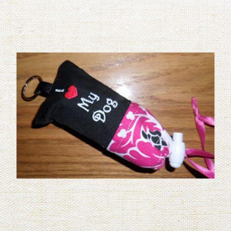 Doggie Doo-ty Bag Holder - Image 4