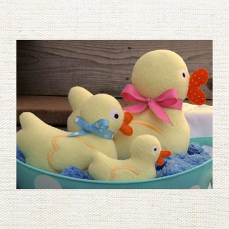 Ducky Softies - Image 6