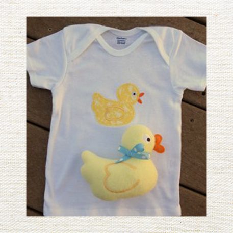 Ducky Softies - Image 5