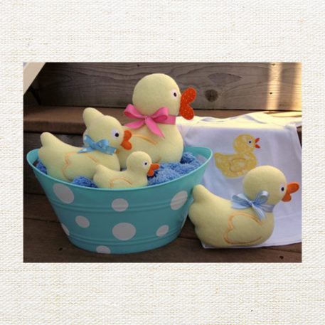 Ducky Softies - Image 3