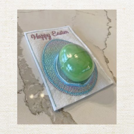 Egg Candy EOS Holder - Image 2