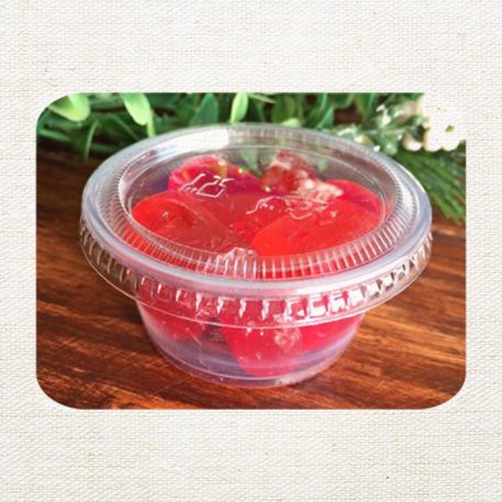 Holly Days EOS Lip Balm Holder - Image 2