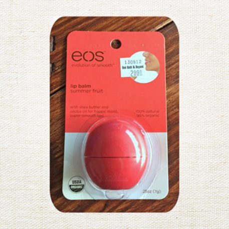 Holly Days EOS Lip Balm Holder - Image 4