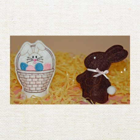 Easter/Spring Flameless Tealight Covers