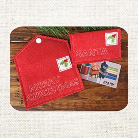 Holiday Envelopes Set - Image 4