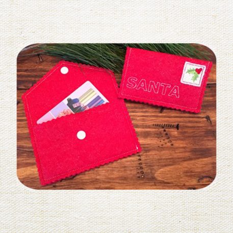 Holiday Envelopes Set - Image 5
