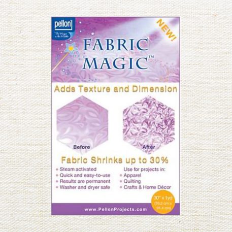 Fabric Magic