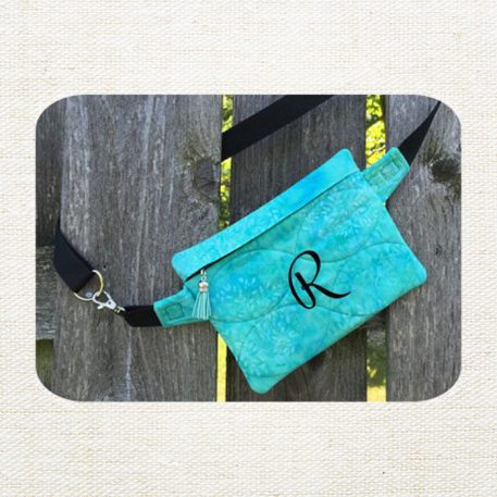 Not Your Granny's Fanny Pack - Image 11