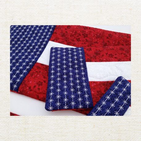 Flag Mat Set - Image 5