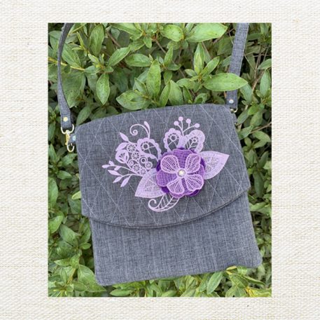 Garden Flower Lace Collection - Image 7