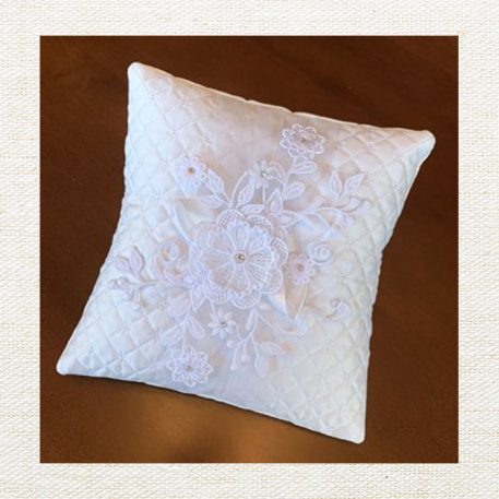 Garden Flower Lace Collection - Image 10