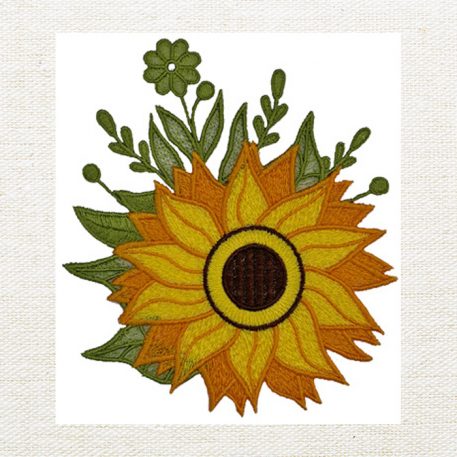 Garden Flower Lace Collection - Image 5