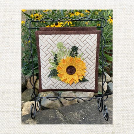 Garden Flower Lace Collection - Image 8