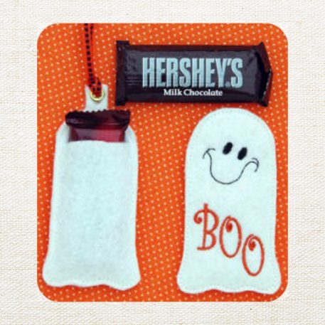 Snack Size Candy Bar Holders