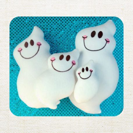 Ghost Softies