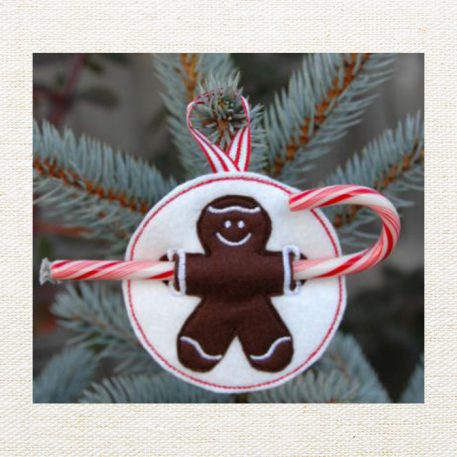 Ginger Tag