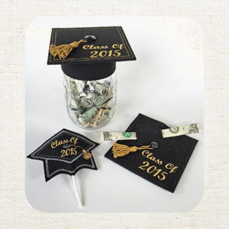 Graduation Set