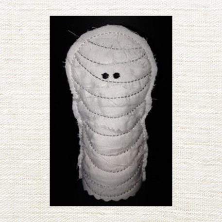 Halloween Flameless Tealight Covers Set 2 - Image 2