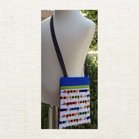 Hipster Purse Set - Image 6