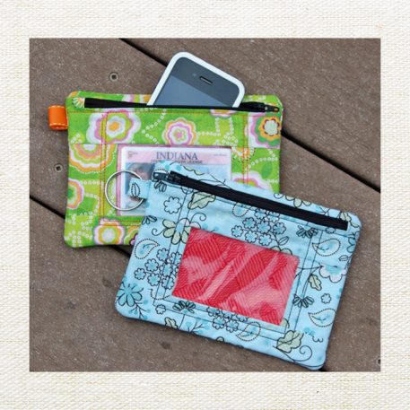 ID Phone Case