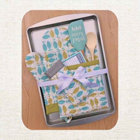In the Hoop Pot Holders Set - Image 7