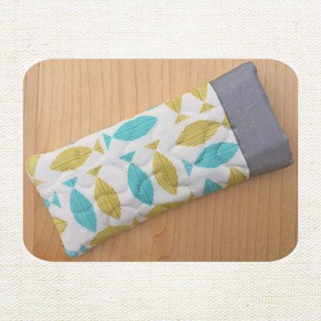 In the Hoop Pot Holders Set - Image 4