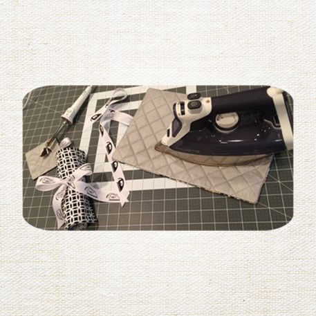 Portable Ironing Pads - Image 2