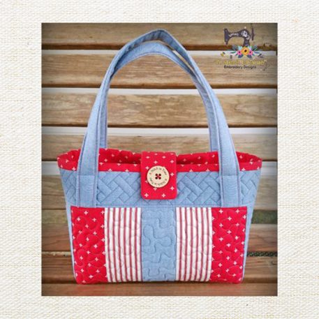 Jelly Roll Purses - Image 12