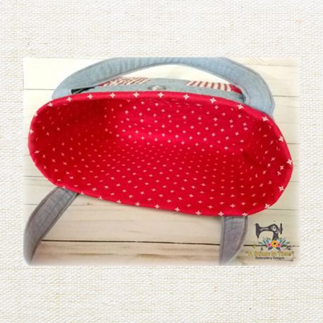 Jelly Roll Purses - Image 13