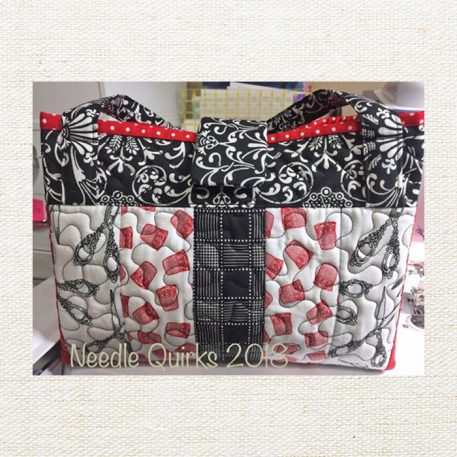 Jelly Roll Purses - Image 14