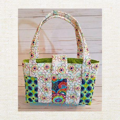 Jelly Roll Purses - Image 11