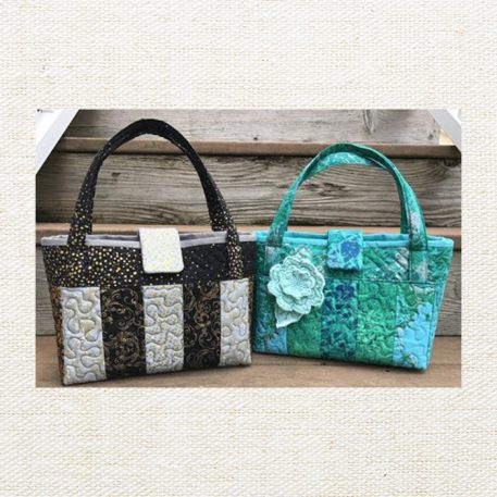 Jelly Roll Purses - Image 2