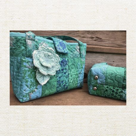 Jelly Roll Purses - Image 5